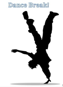 DanceBreak