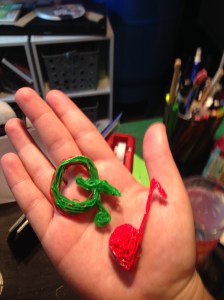 Some of my creations!